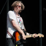 Parquet Courts au Festival Beauregard, le 8 juillet 2018