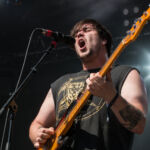 Parquet Courts au Festival Beauregard, le 8 juillet 2018