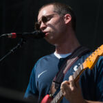 Parquet Courts au Festival Beauregard, le 8 juillet 2018