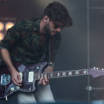Oscar and the Wolf au Festival Beauregard, le 8 juillet 2018