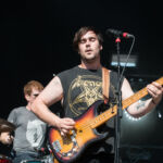 Parquet Courts au Festival Beauregard, le 8 juillet 2018