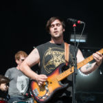 Parquet Courts au Festival Beauregard, le 8 juillet 2018