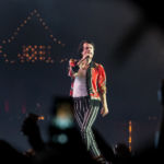 Macklemore au Festival Beauregard, le 8 juillet 2018