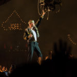 Macklemore au Festival Beauregard, le 8 juillet 2018