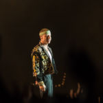 Macklemore au Festival Beauregard, le 8 juillet 2018