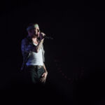 Macklemore au Festival Beauregard, le 8 juillet 2018