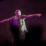 Macklemore au Festival Beauregard, le 8 juillet 2018