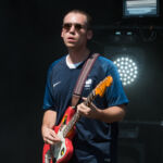 Parquet Courts au Festival Beauregard, le 8 juillet 2018