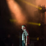 Macklemore au Festival Beauregard, le 8 juillet 2018