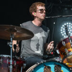 Parquet Courts au Festival Beauregard, le 8 juillet 2018