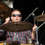 The Breeders au Festival Beauregard, le 8 juillet 2018