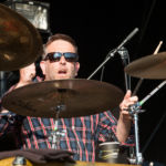 The Breeders au Festival Beauregard, le 8 juillet 2018