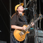 The Breeders au Festival Beauregard, le 8 juillet 2018