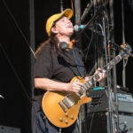 The Breeders au Festival Beauregard, le 8 juillet 2018