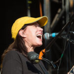 The Breeders au Festival Beauregard, le 8 juillet 2018