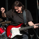 The Breeders au Festival Beauregard, le 8 juillet 2018
