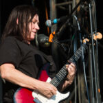 The Breeders au Festival Beauregard, le 8 juillet 2018
