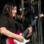The Breeders au Festival Beauregard, le 8 juillet 2018