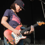 The Breeders au Festival Beauregard, le 8 juillet 2018