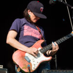 The Breeders au Festival Beauregard, le 8 juillet 2018