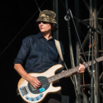 The Breeders au Festival Beauregard, le 8 juillet 2018