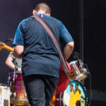 Parquet Courts au Festival Beauregard, le 8 juillet 2018