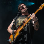 Parquet Courts au Festival Beauregard, le 8 juillet 2018