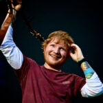 Ed Sheeran