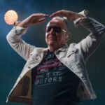 Simple Minds au Festival Beauregard le 7 juillet 2018