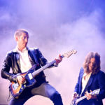 ARCTIC MONKEYS @ Sziget 2018