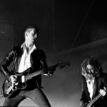 ARCTIC MONKEYS @ Sziget 2018