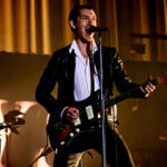 ARCTIC MONKEYS @ Sziget 2018