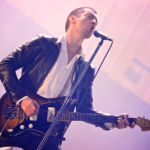 ARCTIC MONKEYS @ Sziget 2018