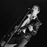 ARCTIC MONKEYS @ Sziget 2018