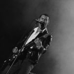 ARCTIC MONKEYS @ Sziget 2018