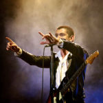 ARCTIC MONKEYS @ Sziget 2018