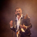 ARCTIC MONKEYS @ Sziget 2018