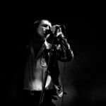 ARCTIC MONKEYS @ Sziget 2018