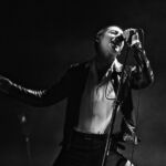 ARCTIC MONKEYS @ Sziget 2018