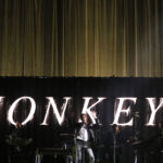 ARCTIC MONKEYS @ Sziget 2018