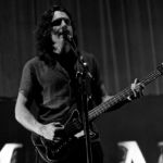 ARCTIC MONKEYS @ Sziget 2018
