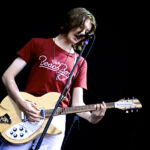 Blossoms Sziget 2018