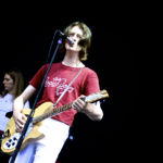 Blossoms Sziget 2018