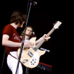 Blossoms Sziget 2018