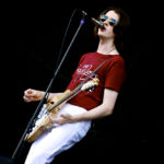 Blossoms Sziget 2018