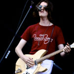 Blossoms Sziget 2018