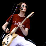 Blossoms Sziget 2018