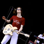 Blossoms Sziget 2018