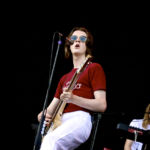 Blossoms Sziget 2018