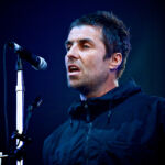 LIAM GALLAGHER @ Sziget 2018